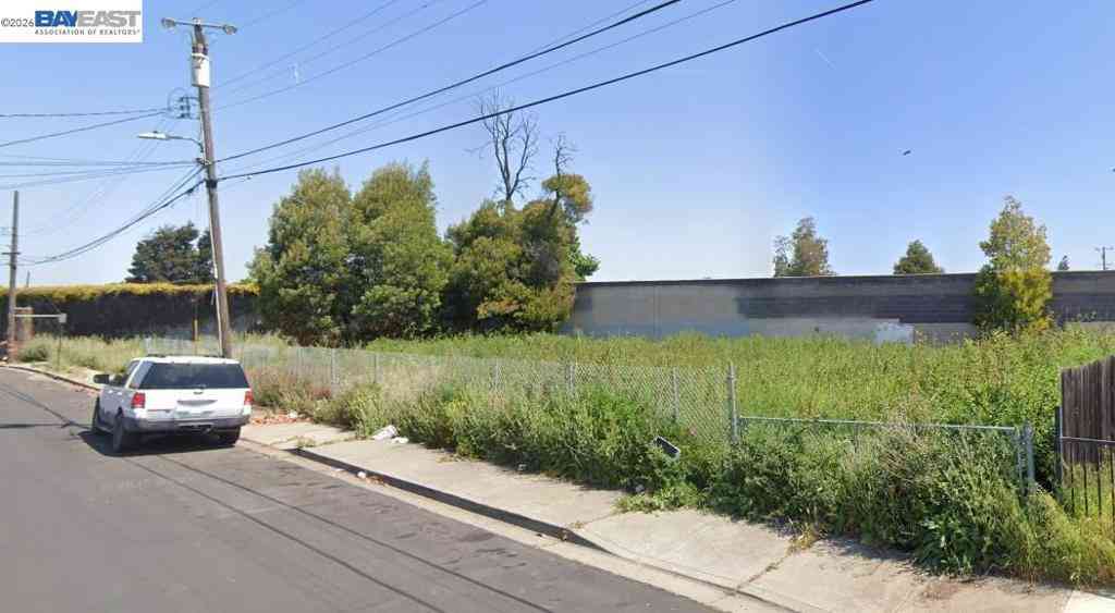 Vacant Land For Sale - 22680 Happyland Ave<br/> Hayward, CA 94541