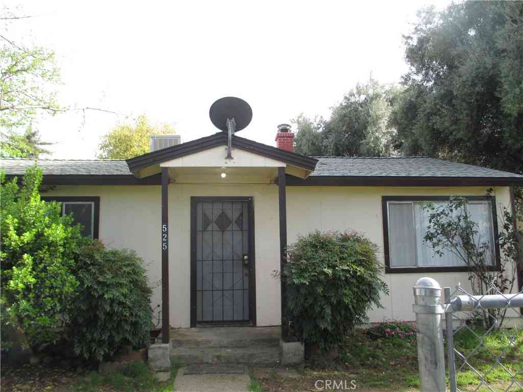 Homes For Sale - 525 High<br/> Oroville, CA 95965