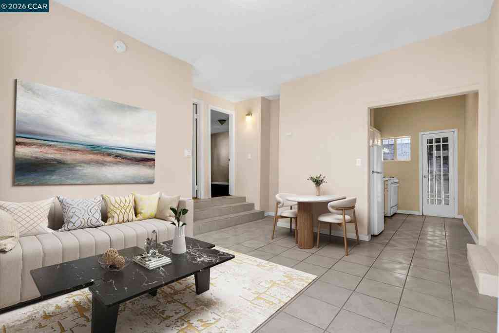 Multifamily For Sale - 2150 35th Ave<br/> Oakland, CA 94601