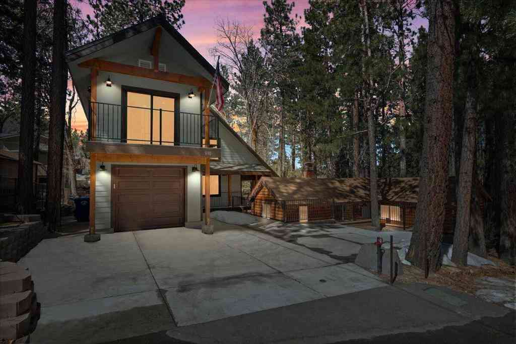 Homes For Sale - 830 Oriole Drive<br/> Big Bear, CA 92315