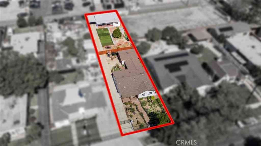 Multifamily For Sale - 17525 Kingsbury Street<br/> Granada Hills, CA 91344