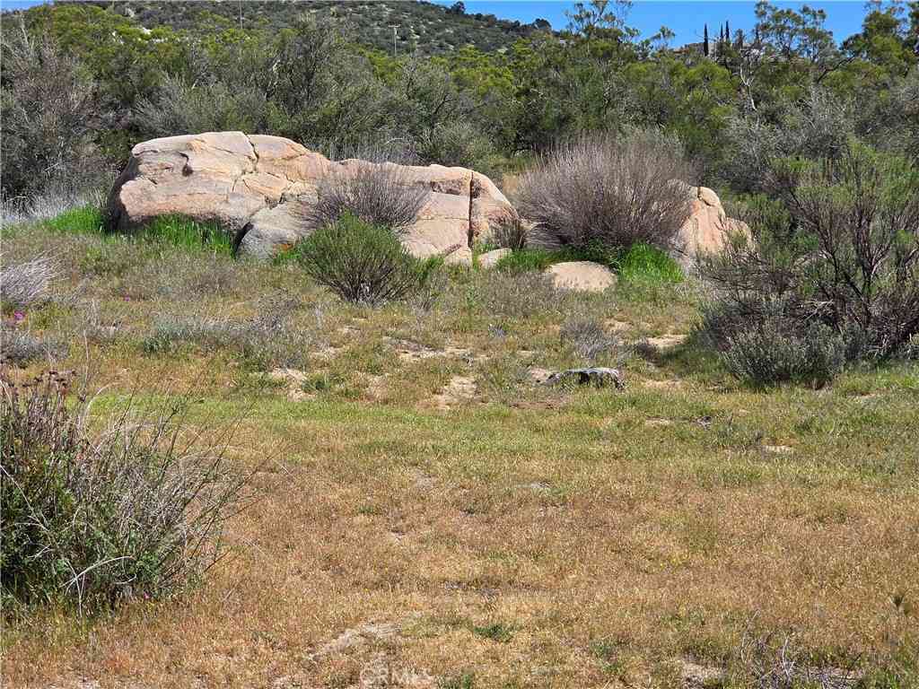 Vacant Land For Sale - 3 Fletcher<br/> Anza, CA 92539