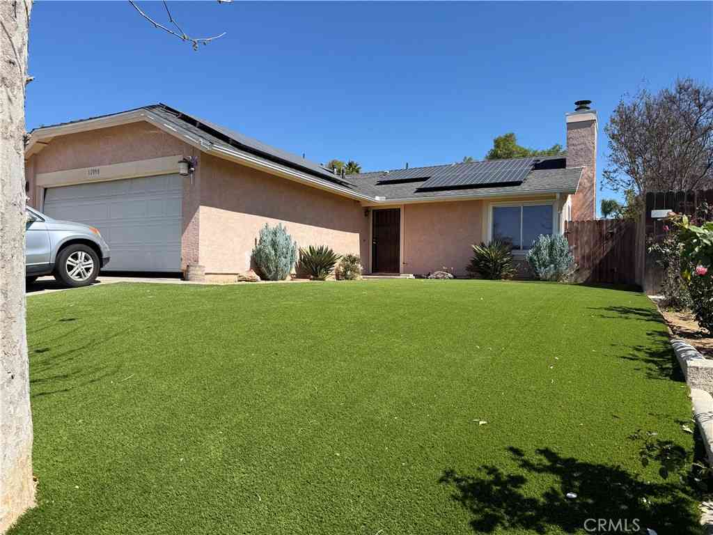 Homes For Sale - 12098 Riparian<br/> Moreno Valley, CA 92557