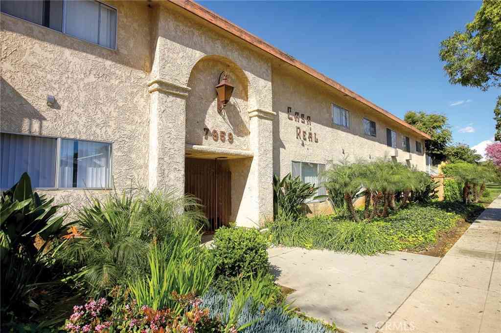 Homes For Sale - 7959 Bright<br/> Whittier, CA 90602