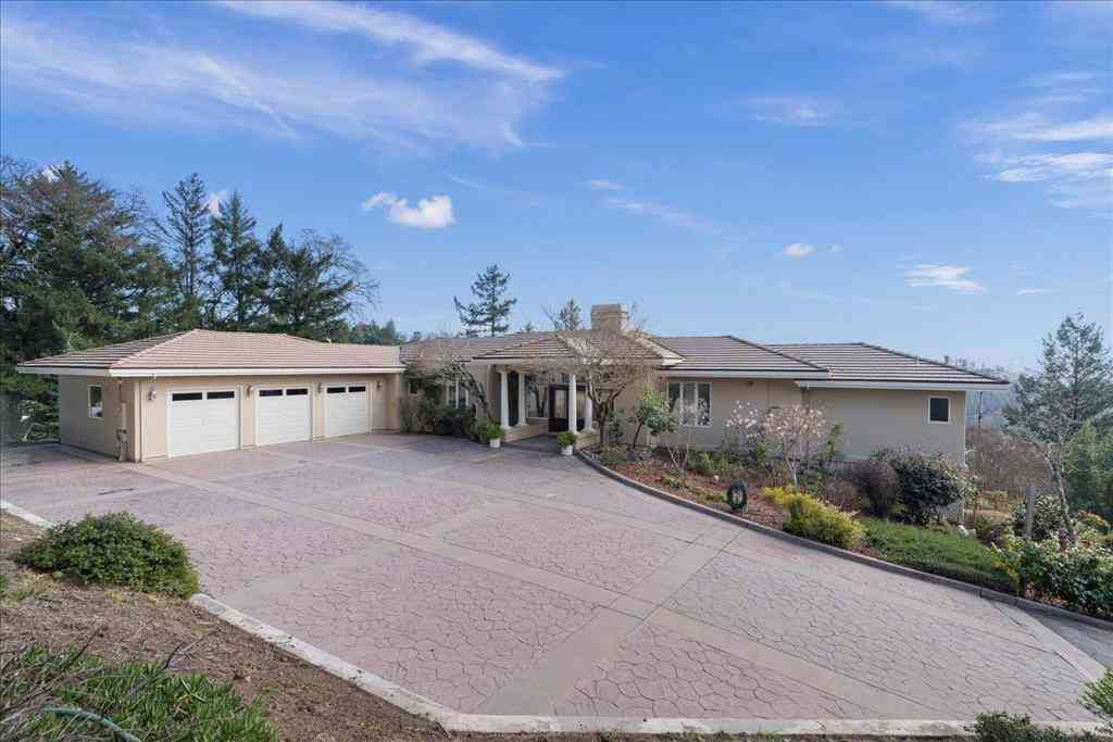 Homes For Sale - 19975 Skyline Boulevard<br/> Los Gatos, CA 95033
