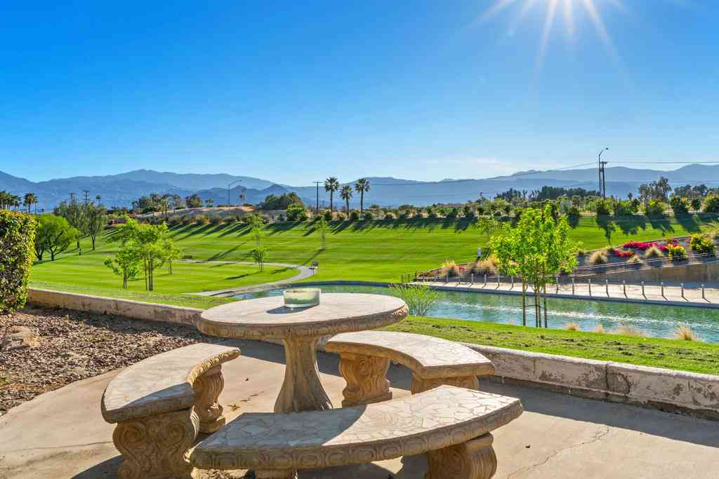 Homes For Sale - 40159 Camino Montecito<br/> Indio, CA 92203