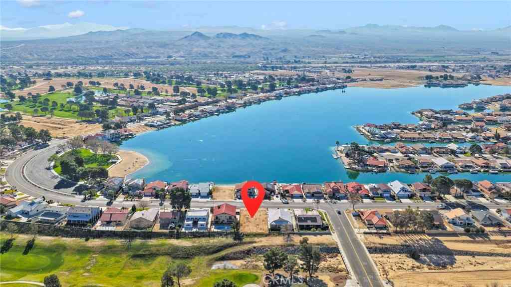 Vacant Land For Sale - 27654 Silver Lakes<br/> Helendale, CA 92342