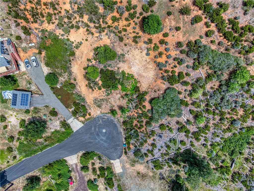 Vacant Land For Sale - 9738 Hoberg Drive E<br/> Cobb, CA 95426