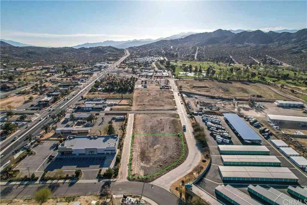 Vacant Land For Sale - Benecia<br/> Yucca Valley, CA 92284