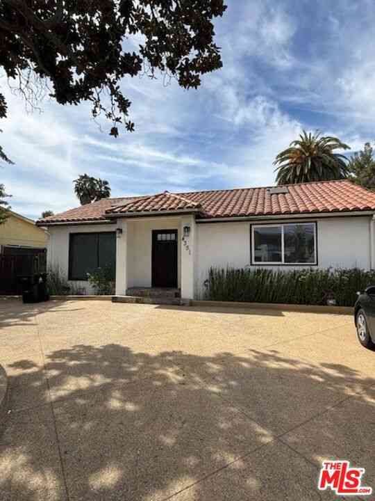 Homes For Rent - 4351 Allott Avenue<br/> Sherman Oaks, CA 91423