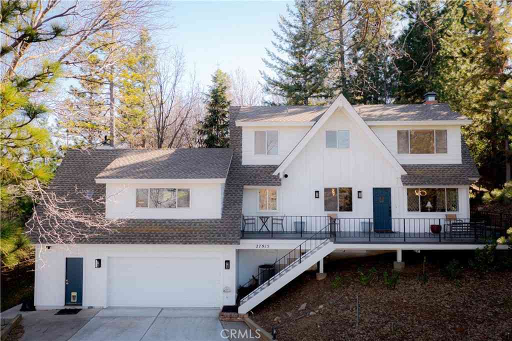 Homes For Sale - 27915 Matterhorn<br/> Lake Arrowhead, CA 92352