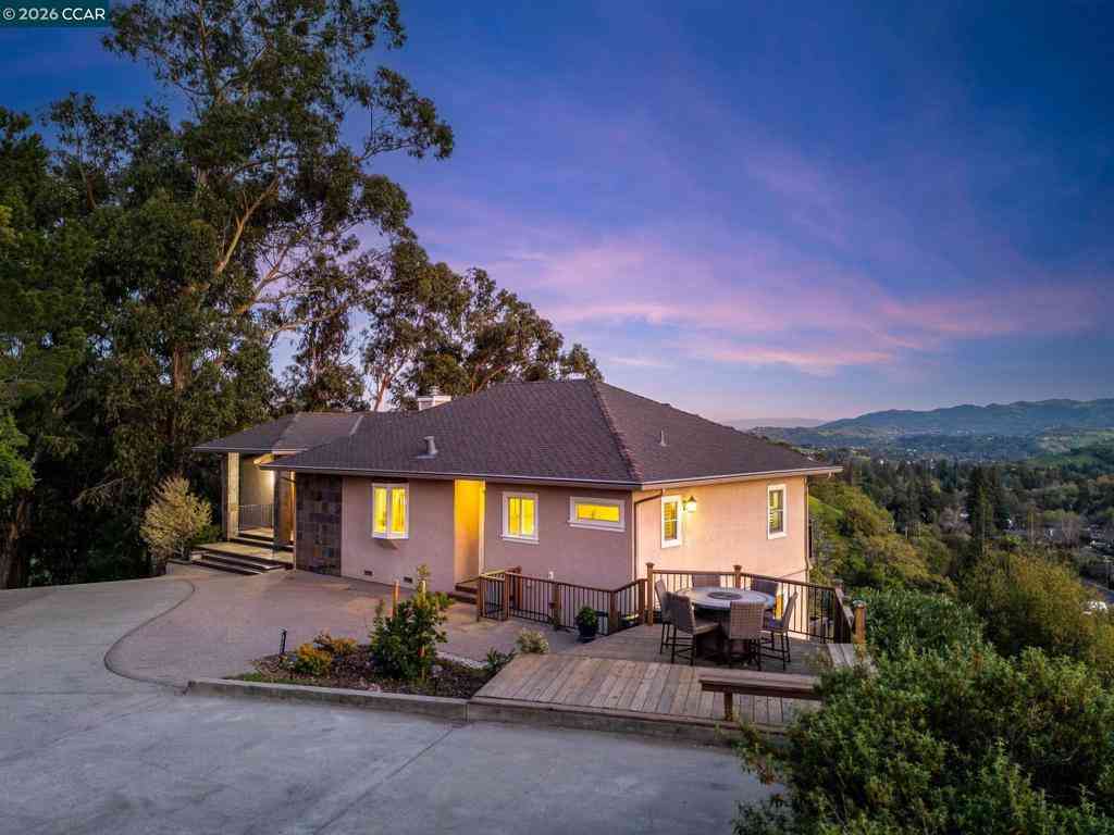 Homes For Sale - 1603 B Reliez Valley Road<br/> Lafayette, CA 94549