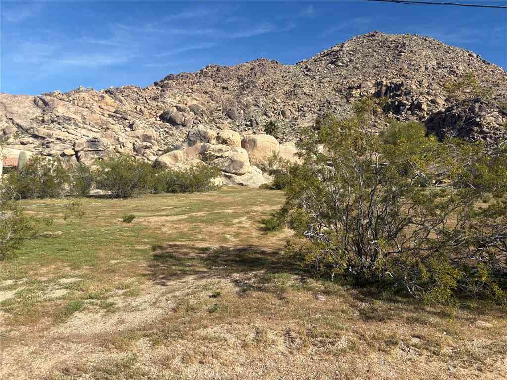 Vacant Land For Sale - Valley Crest Terrace<br/> Apple Valley, CA 92307
