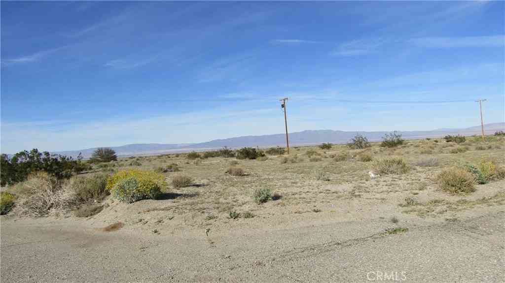 Vacant Land For Sale - 1194 Bering<br/> Thermal, CA 92274