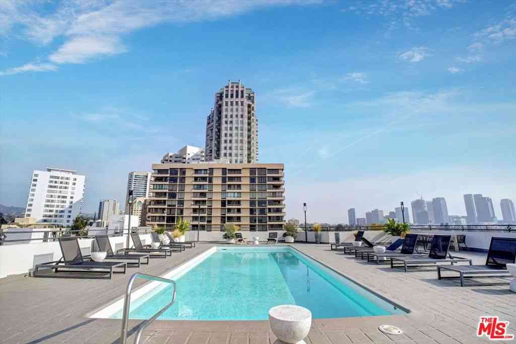 Apartment For Rent - 10600 Wilshire Boulevard #533<br/> Los Angeles, CA 90024
