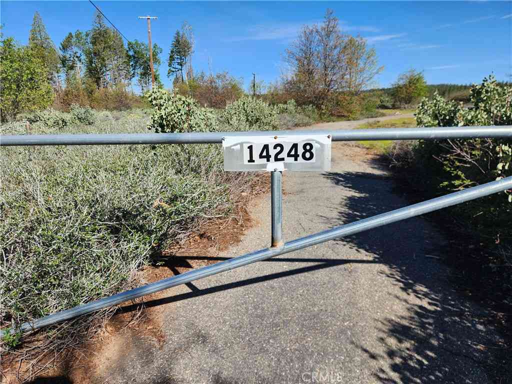 Vacant Land For Sale - 14248 Monte Calle<br/> Butte County, Magalia, CA 95954