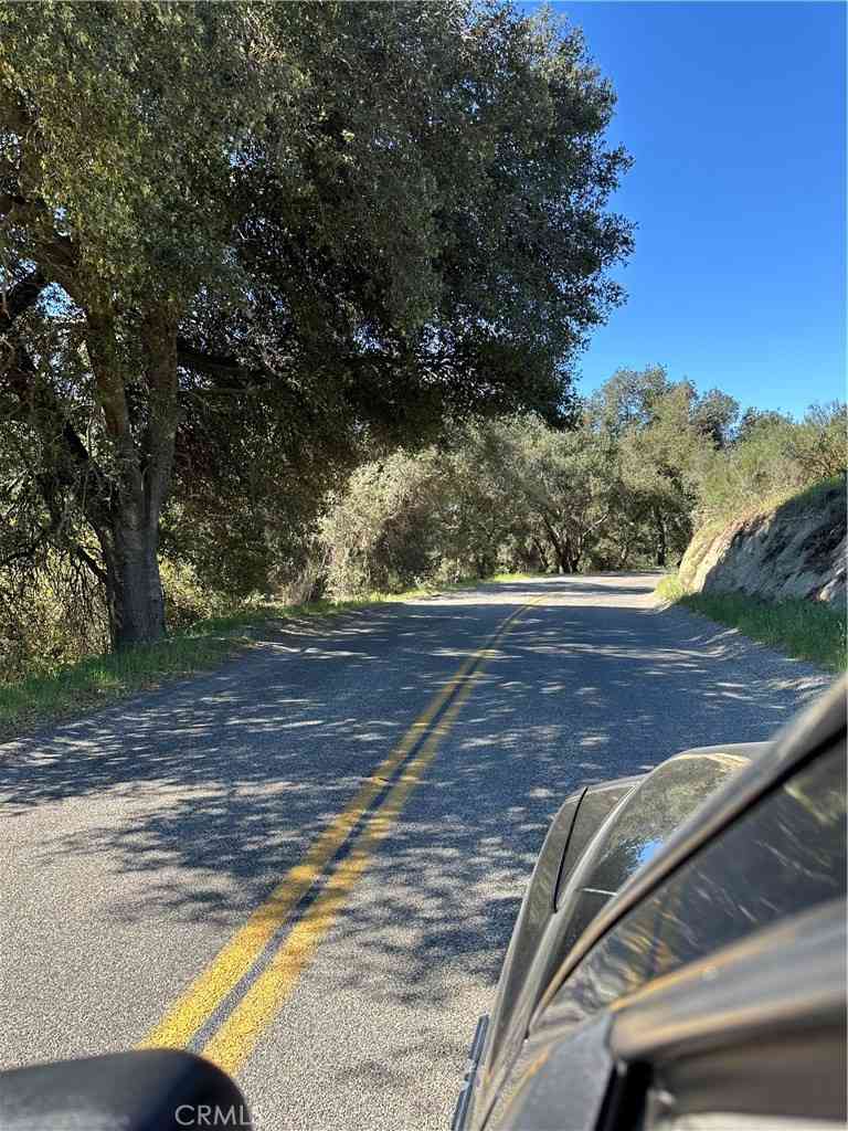 Vacant Land For Sale - Red Mountain Road<br/> Hemet, CA 92544