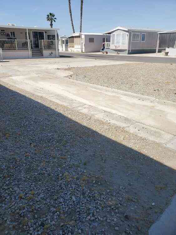 Vacant Land For Sale - 84250 Indio Springs Drive #456<br/> Indio, CA 92203