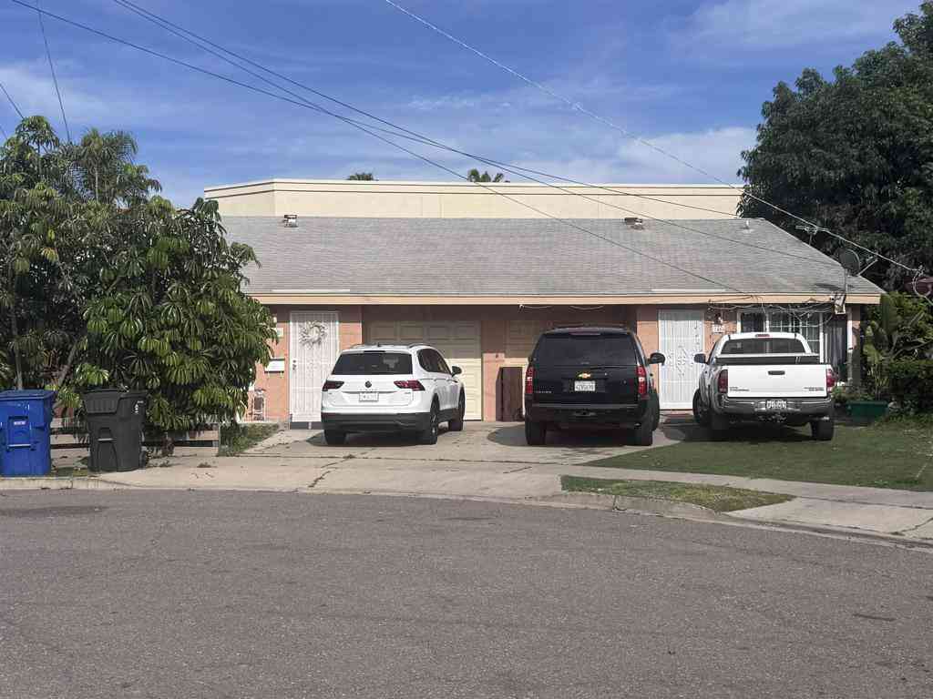 Homes For Sale - 20-618 Whitney Street<br/> Chula Vista, CA 91910