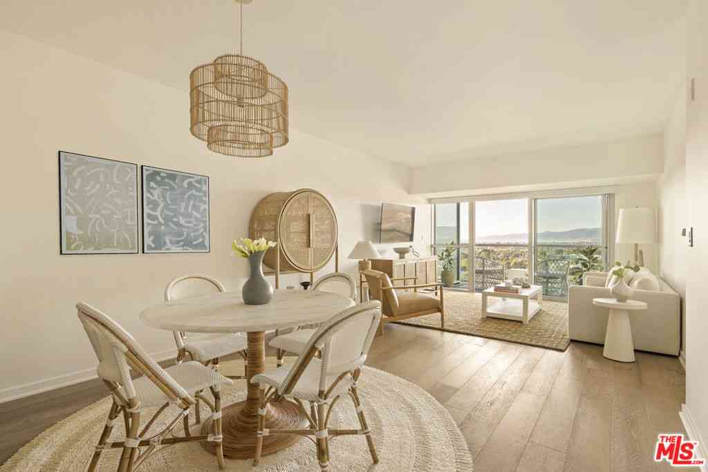 Condo For Sale - 13700 Marina Pointe Drive #1410<br/> Marina Del Rey, CA 90292