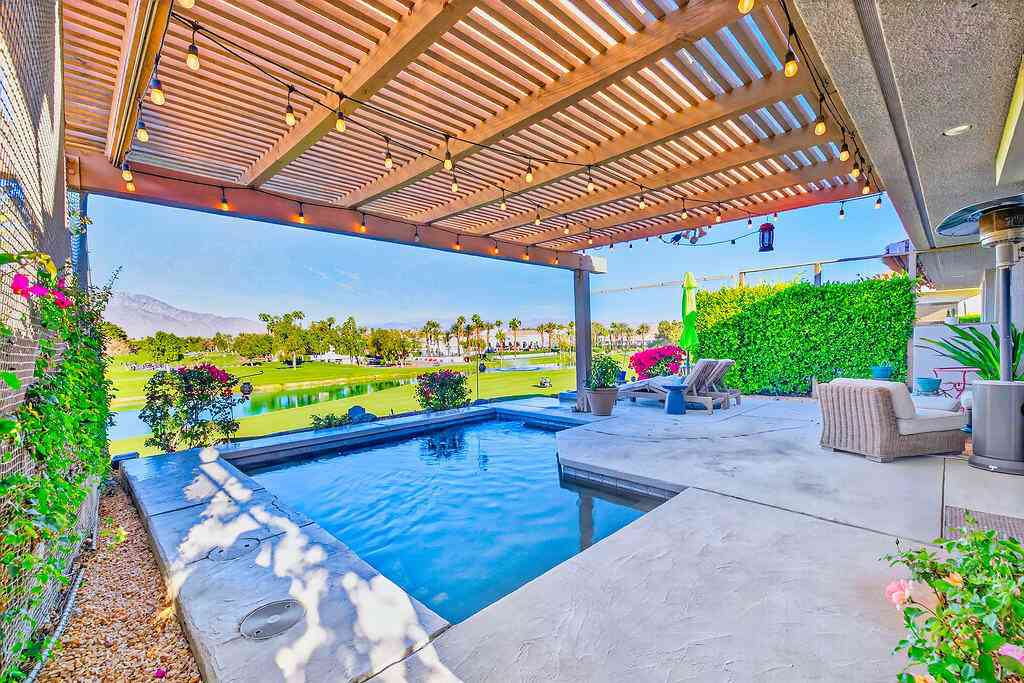 Homes For Rent - 10 Colonial Drive<br/> Rancho Mirage, CA 92270
