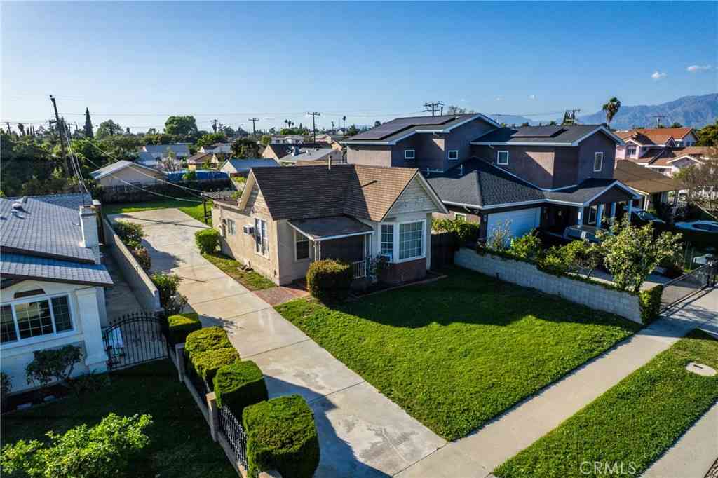 Homes For Sale - 3777 Brookline<br/> Rosemead, CA 91770