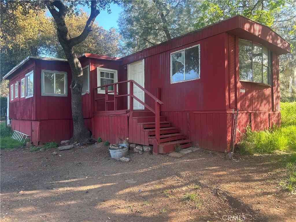 Mobile Home For Sale - 16322 19th<br/> Clearlake, CA 95422
