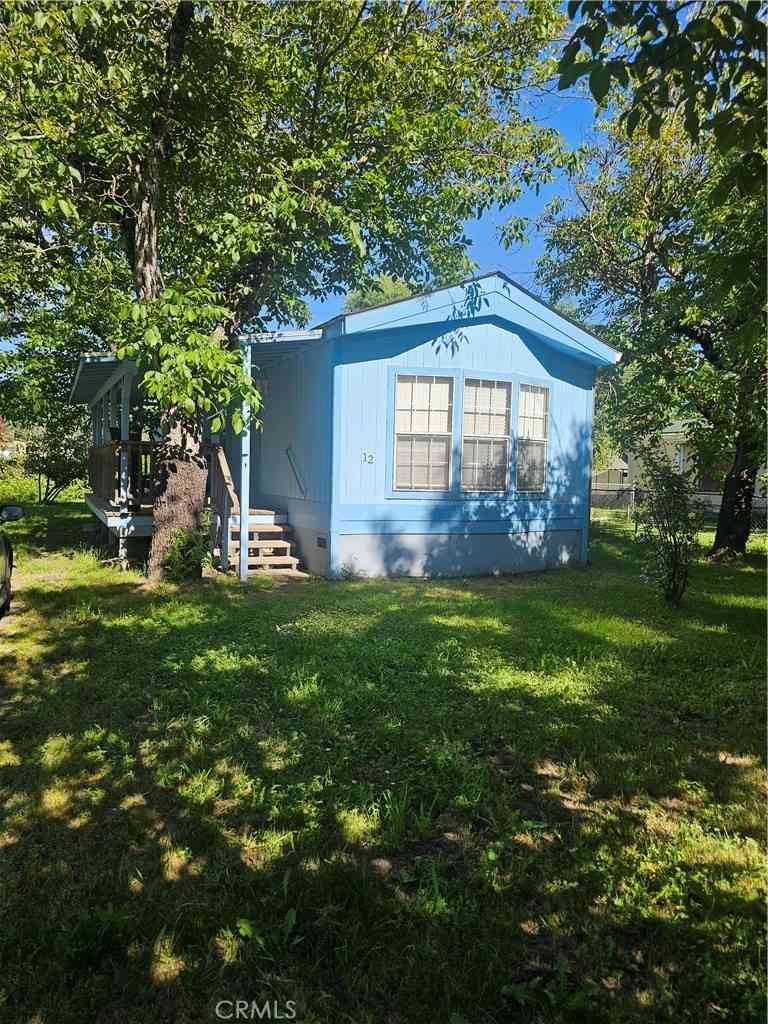 Mobile Home For Sale - 375 E Hwy 20 #12<br/> Upper Lake, CA 95485