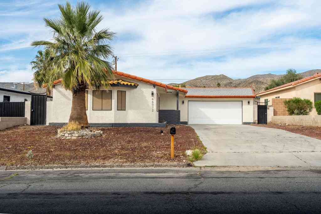 Homes For Sale - 66072 San Juan Road<br/> Desert Hot Springs, CA 92240