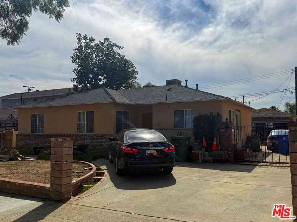 Homes For Sale - 13025 Dronfield Avenue<br/> Sylmar, CA 91342