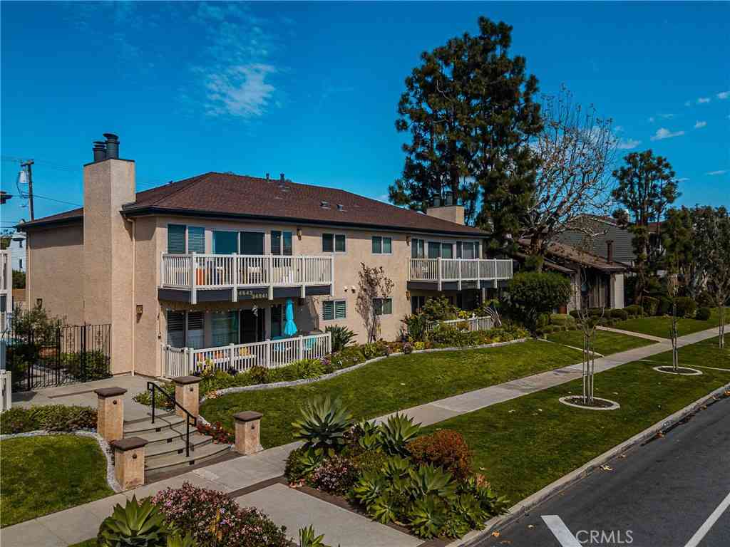 Condo For Sale - 24643 Santa Clara #7<br/> Dana Point, CA 92629