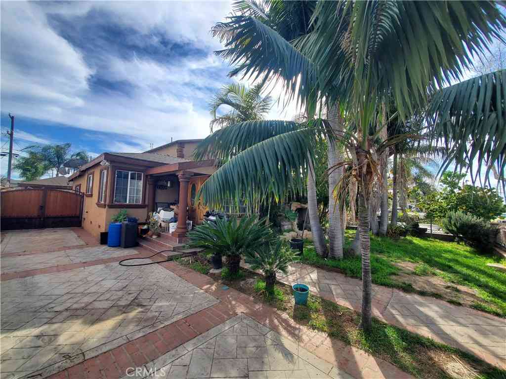 Homes For Sale - 3332 Marine Avenue<br/> Gardena, CA 90249