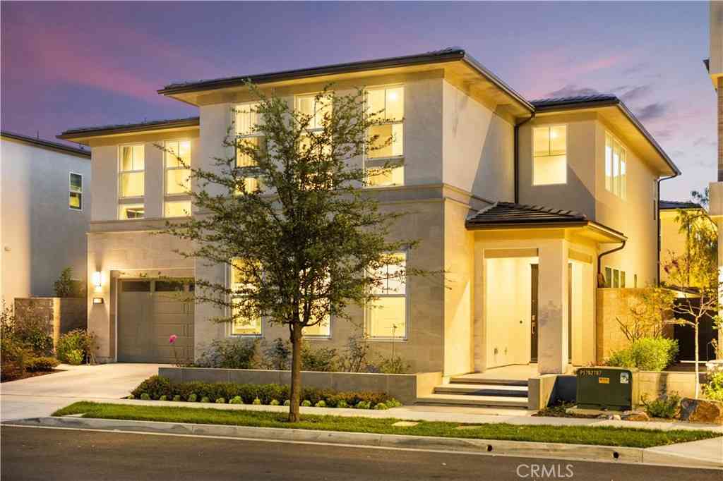 Homes For Sale - 181 Sweet Juniper<br/> Lake Forest, CA 92630