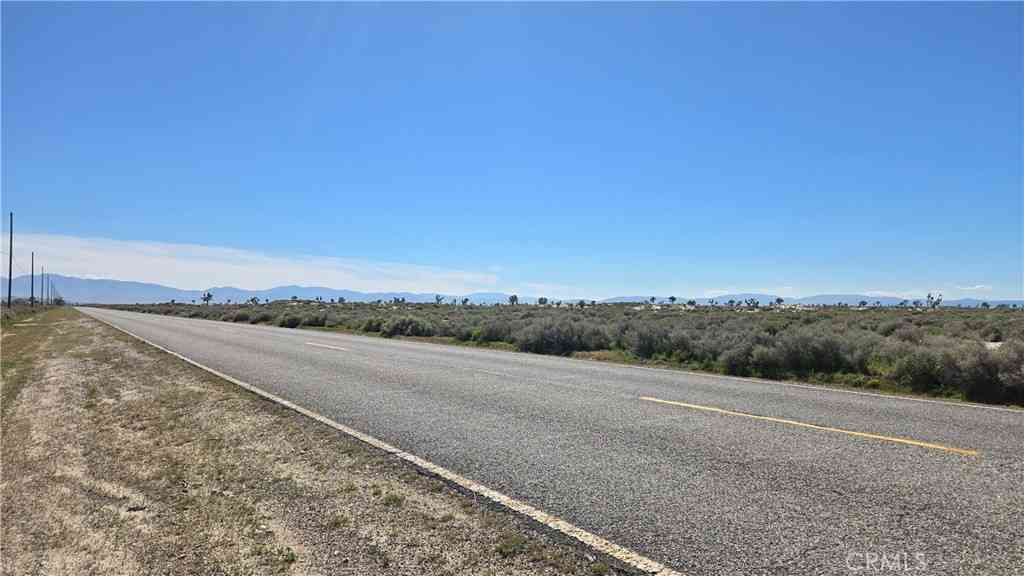 Vacant Land For Sale - 120 E 120th St East & Ave F6<br/> Lancaster, CA 93535
