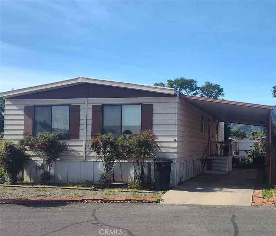 Mobile Home For Sale - 31750 Machado #29<br/> Lake Elsinore, CA 92530