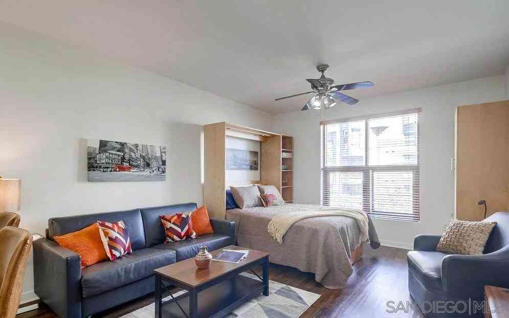 Apartment For Rent - 1150 J St #603<br/> San Diego, CA 92101