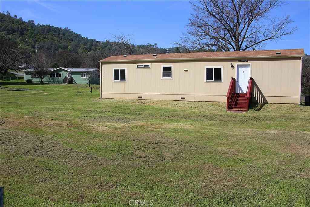 Mobile Home For Sale - 4097-4107 Old Highway<br/> Mariposa County, Mariposa, CA 95338