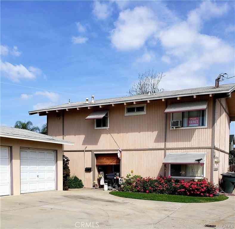 Multifamily For Rent - 410 S Orange Avenue S #B<br/> Brea, CA 92821