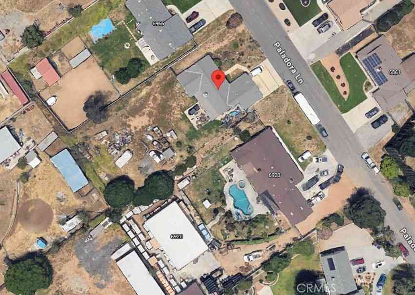 Homes For Sale - 6952 Paladora<br/> Jurupa Valley, CA 92509