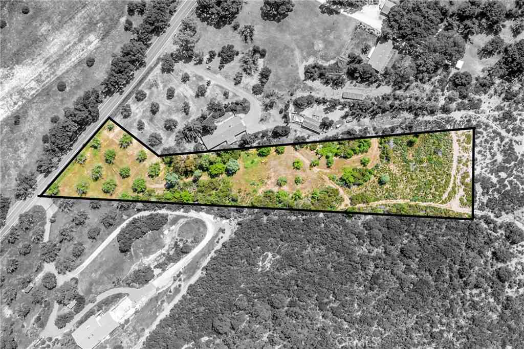 Vacant Land For Sale - 7635 Highway 175<br/> Kelseyville, CA 95453