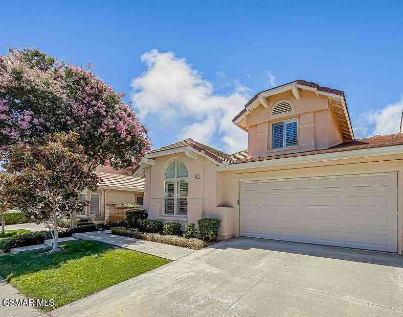 Homes For Sale - 2037 Freesia Avenue<br/> Simi Valley, CA 93063