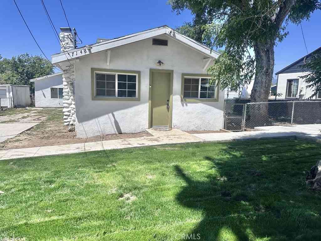 Homes For Sale - 7148 San Francisco<br/> Highland, CA 92346