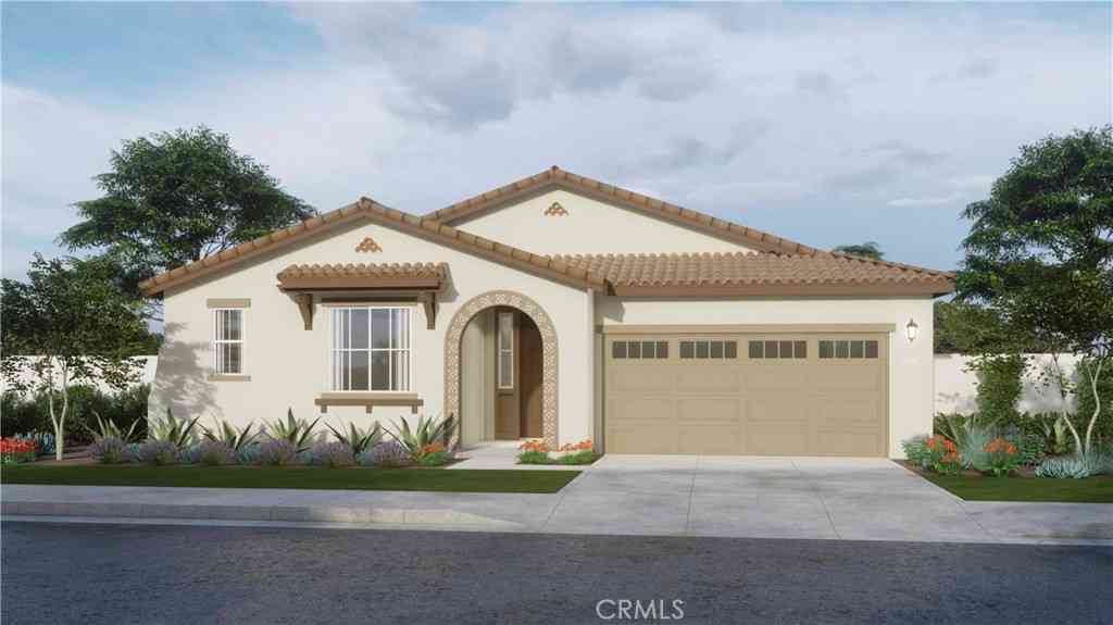 Homes For Sale - 7964 Portofino Street<br/> Highland, CA 92346
