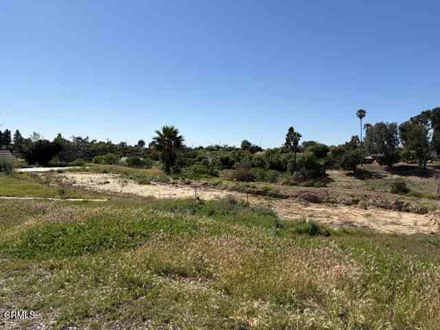 Vacant Land For Sale - 127 Cerro Crest Drive<br/> Camarillo, CA 93010