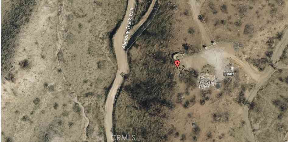 Vacant Land For Sale - 30665 96th E<br/> Littlerock, CA 93543