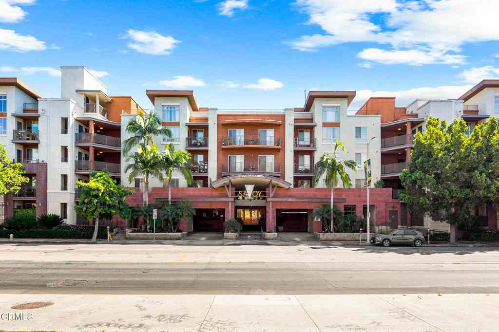 Condo For Sale - 100 S Alameda Street #149<br/> Los Angeles, CA 90012