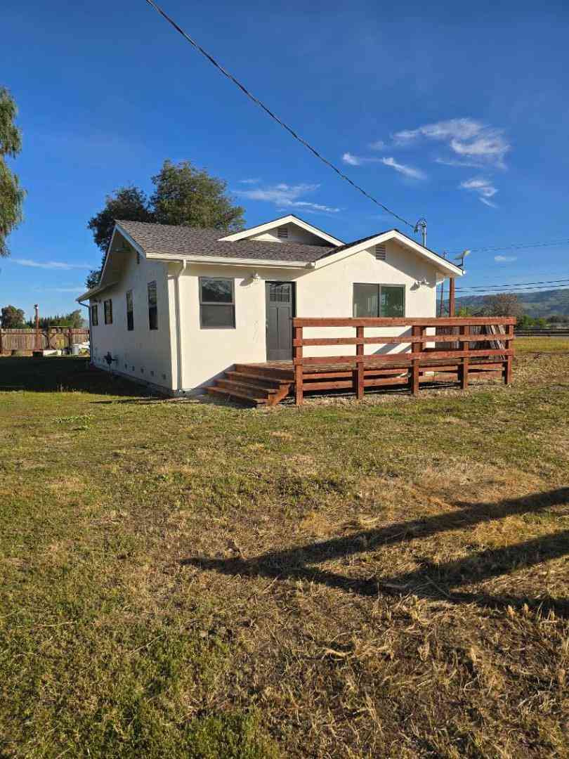 Homes For Sale - 45 Roosevelt Avenue<br/> San Martin, CA 95046