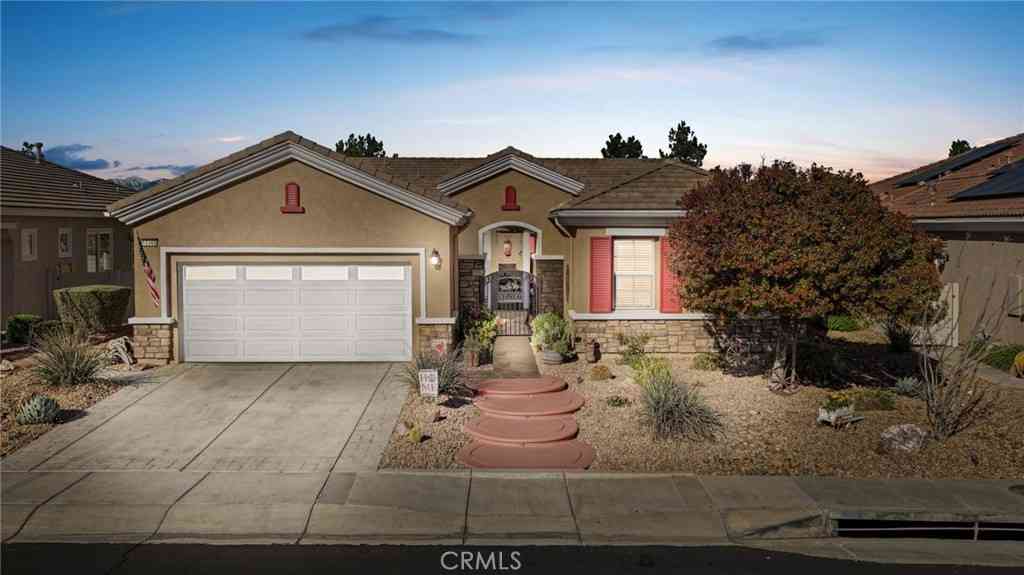 Homes For Sale - 10366 Wilmington<br/> Apple Valley, CA 92308