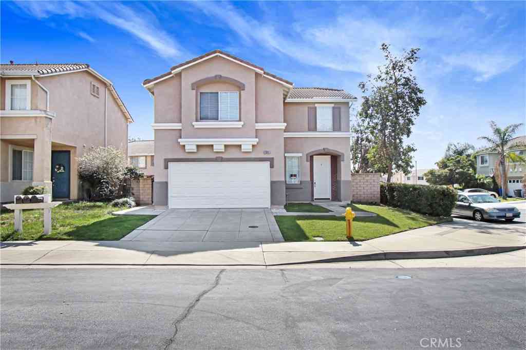 Homes For Rent - 11841 Gage<br/> Rancho Cucamonga, CA 91730