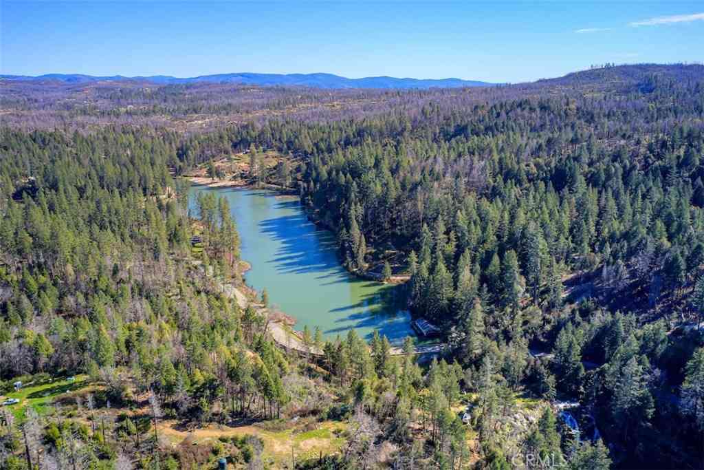 Vacant Land For Sale - 20 Meadow Lane<br/> Berry Creek, CA 95916